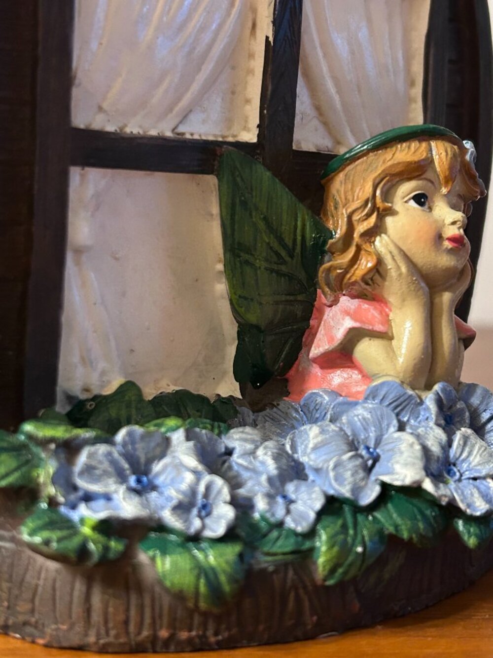 Fairy Bookends - Picture 2 of 13